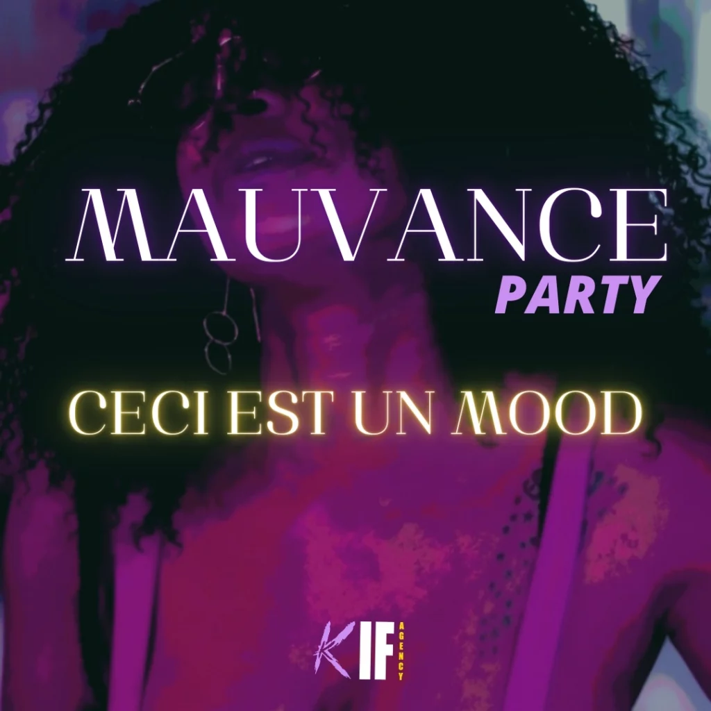 Mauvance-party